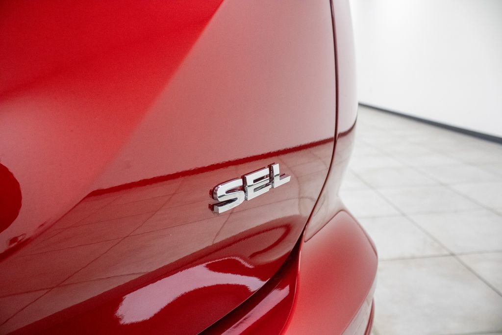 New 2026 Mitsubishi Outlander SEL image 8