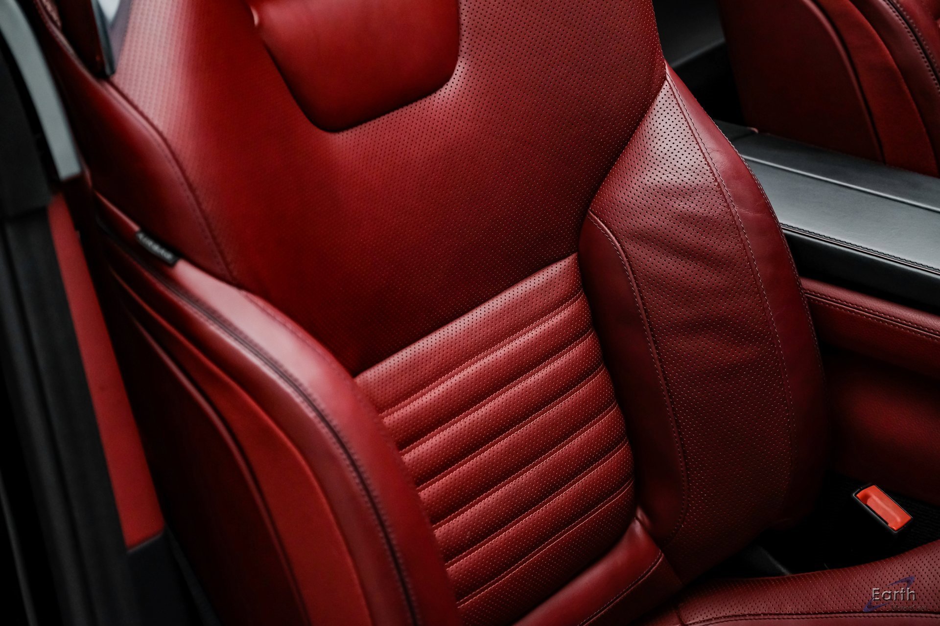 Used 2017 Mercedes-Benz SL 550 image 53