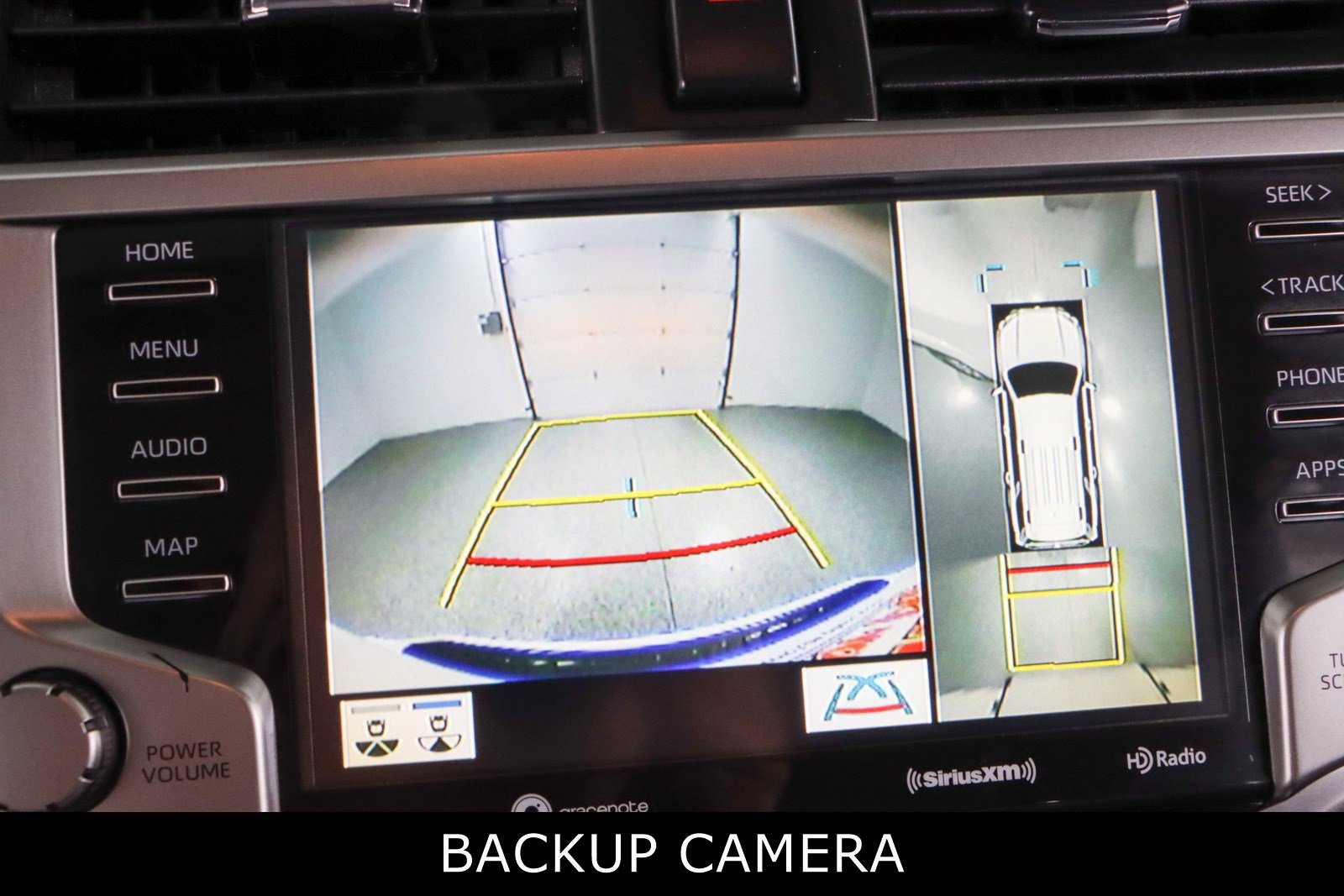 Used 2023 Toyota 4Runner SR5 Premium w/ Moonroof Package image 20