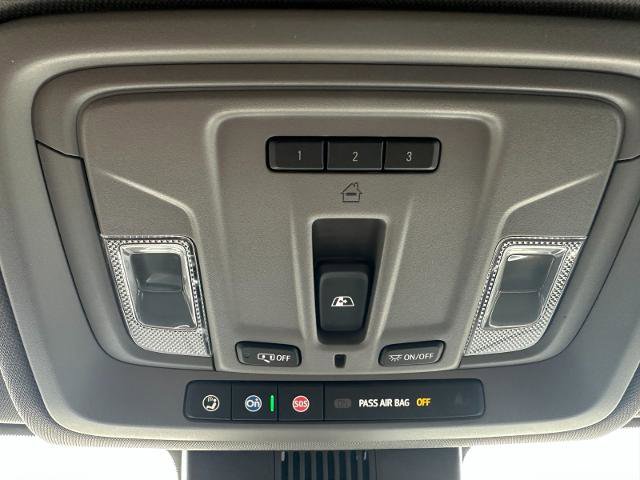 New 2026 Chevrolet Silverado 1500 RST w/ Rally Edition image 45