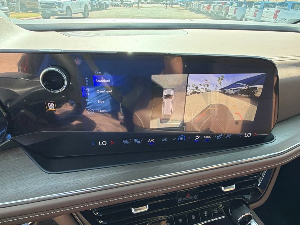 New 2026 Chevrolet Tahoe High Country RWD image 15