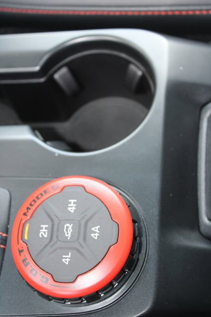 Used 2025 Ford Bronco Raptor AWD/4WD image 32