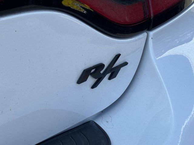 Used 2021 Dodge Charger R/T w/ Blacktop Package image 4