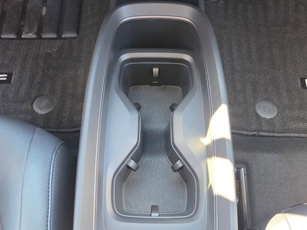 New 2026 Nissan Leaf SV+ w/ Floor Mat Package (SV+) image 19