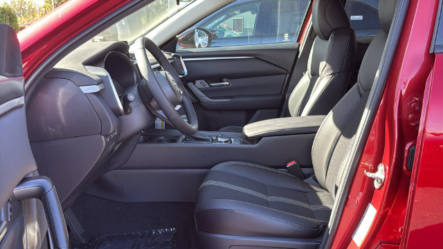 New 2026 MAZDA CX-50 2.5 Hybrid w/ Preferred Pkg AWD/4WD image 10
