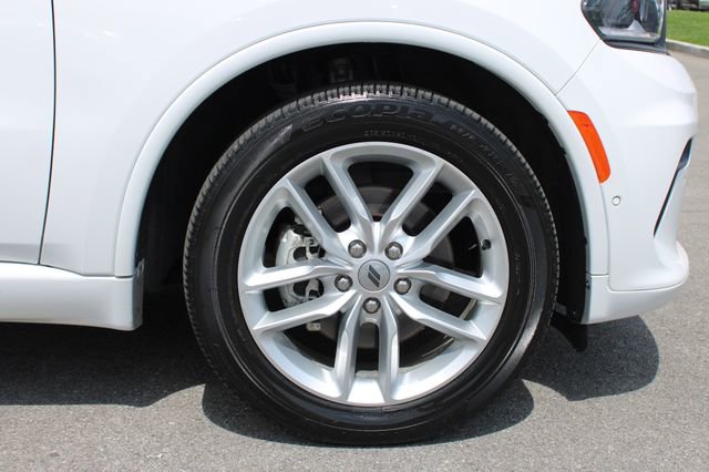Used 2024 Dodge Durango R/T w/ Trailer Tow Group IV image 39