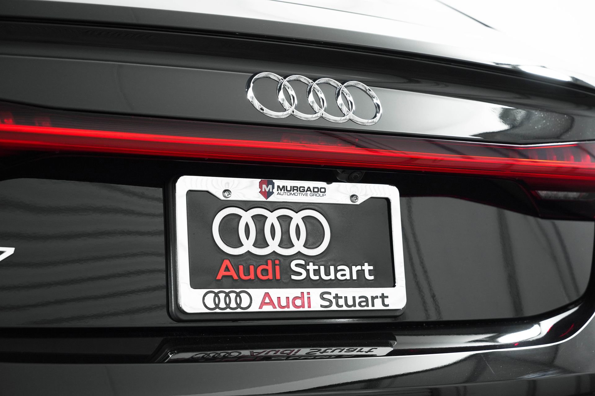 New 2025 Audi RS 7 performance Sportback image 17