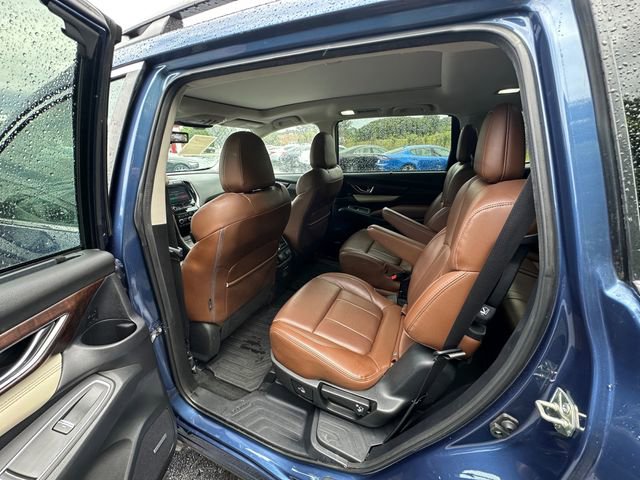 Used 2020 Subaru Ascent Touring w/ Popular Package #2A AWD/4WD image 19