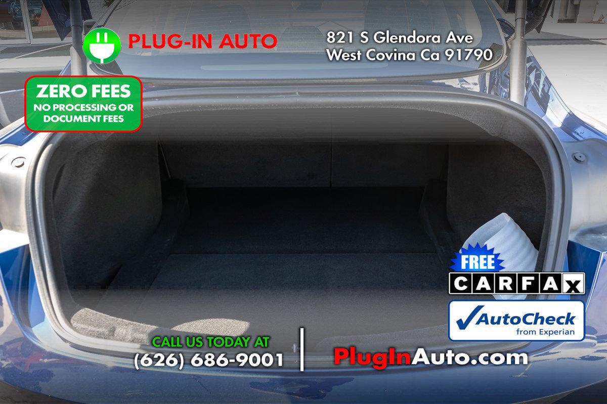 Used 2024 Tesla Model 3 RWD image 12