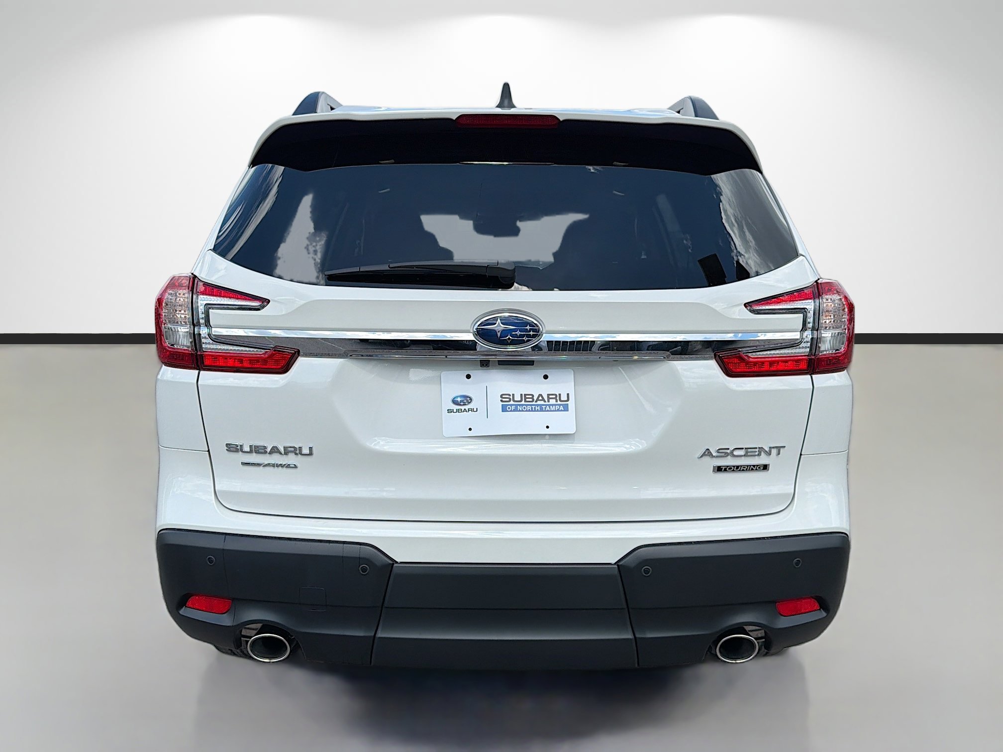 New 2026 Subaru Ascent Touring AWD/4WD image 4