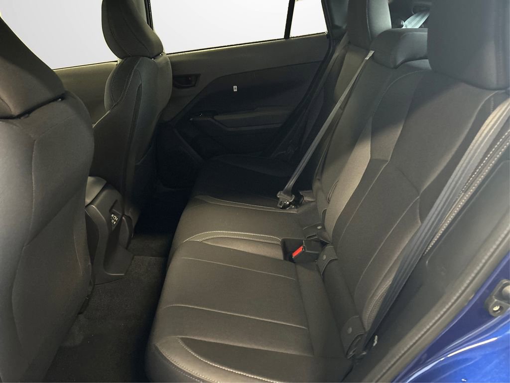 New 2026 Subaru Crosstrek 2.0i Premium AWD/4WD image 10