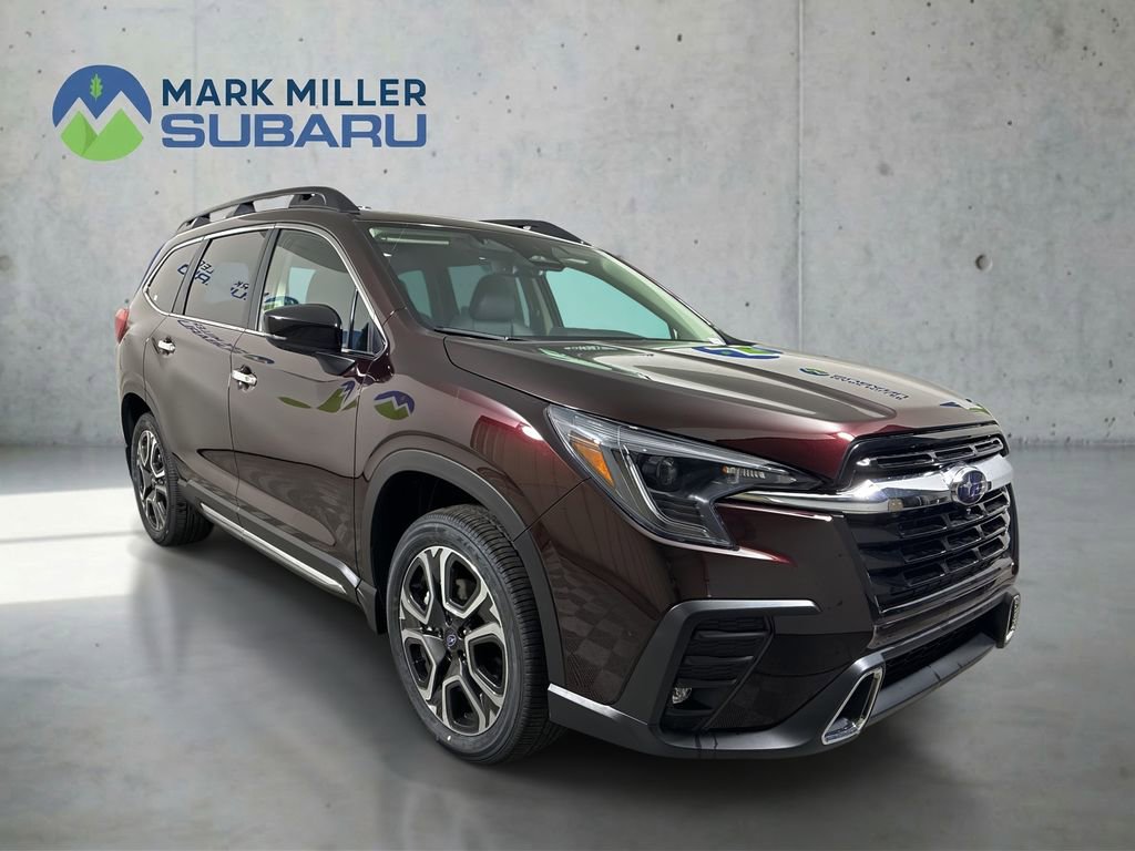 New 2026 Subaru Ascent Touring image 1