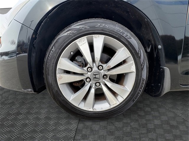 Used 2011 Honda Accord EX-L image 13