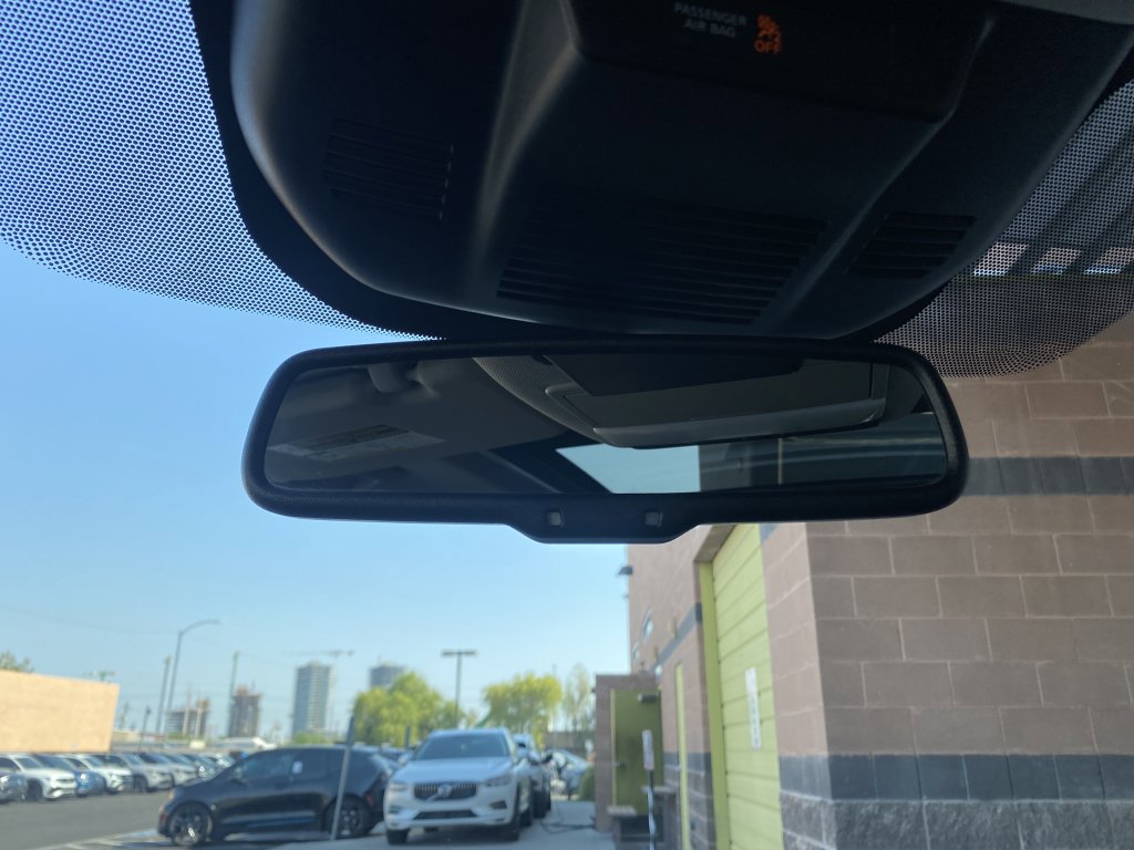 Used 2021 Nissan Rogue SL w/ Premium Package image 41