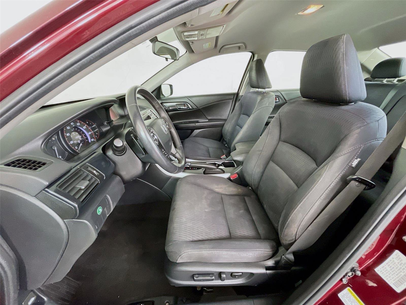 Used 2014 Honda Accord Sport image 23