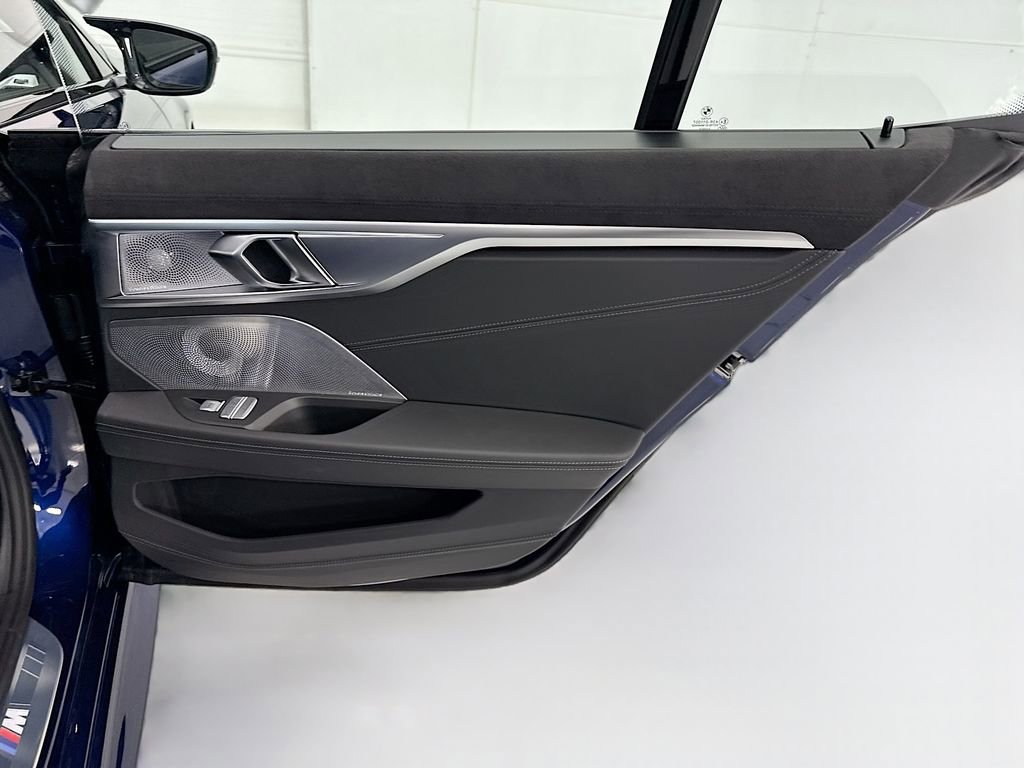 New 2026 BMW M850i xDrive image 26