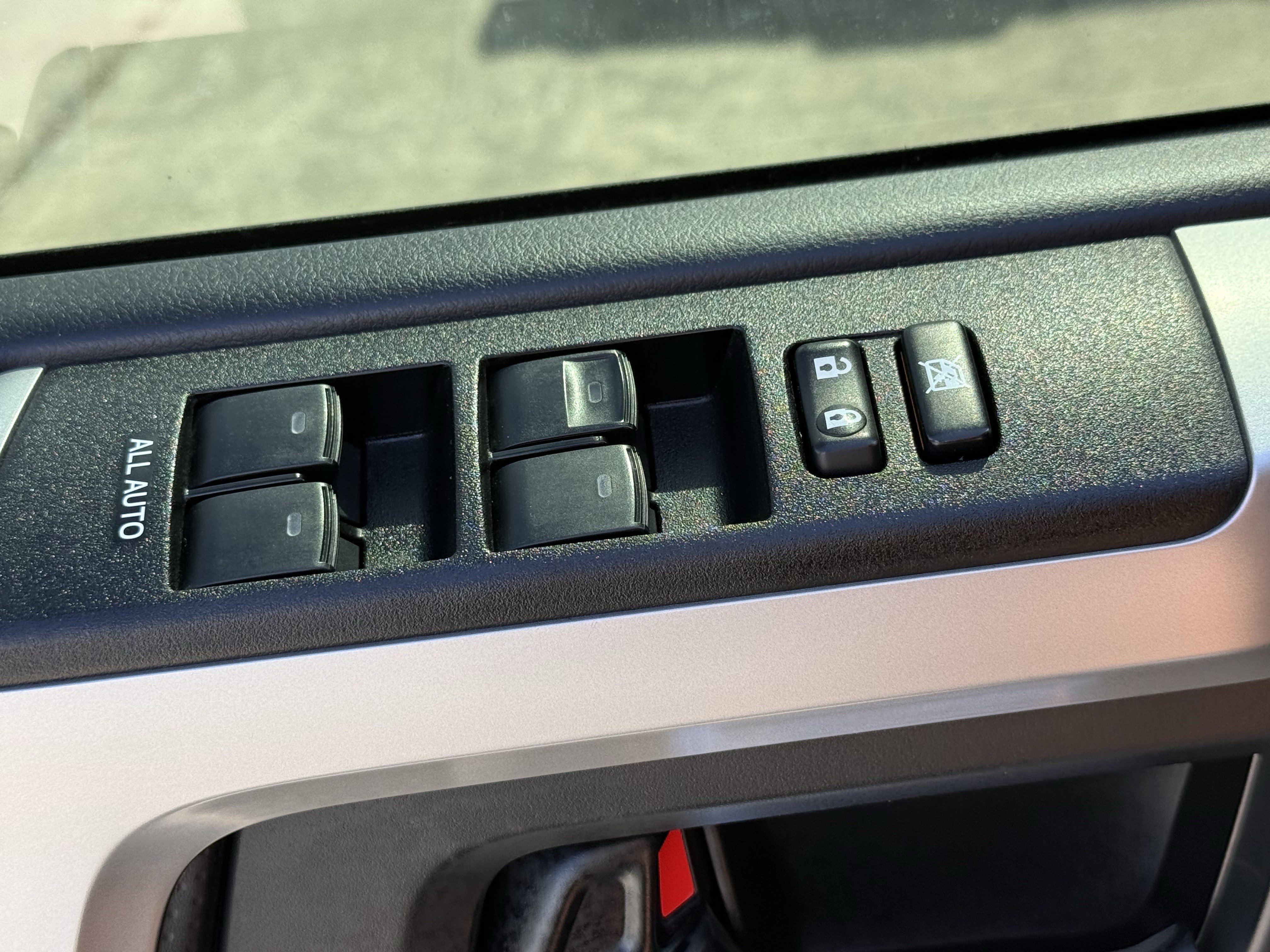 Used 2023 Toyota 4Runner SR5 Premium w/ Moonroof Package AWD/4WD image 28