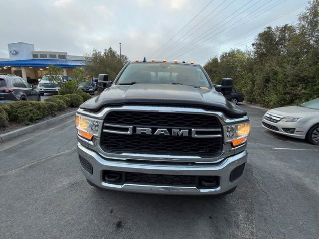 Used 2020 RAM 2500 Tradesman image 8