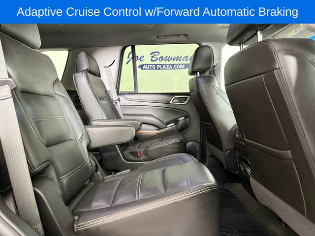 Used 2018 GMC Yukon Denali w/ Denali Ultimate Package AWD/4WD image 21