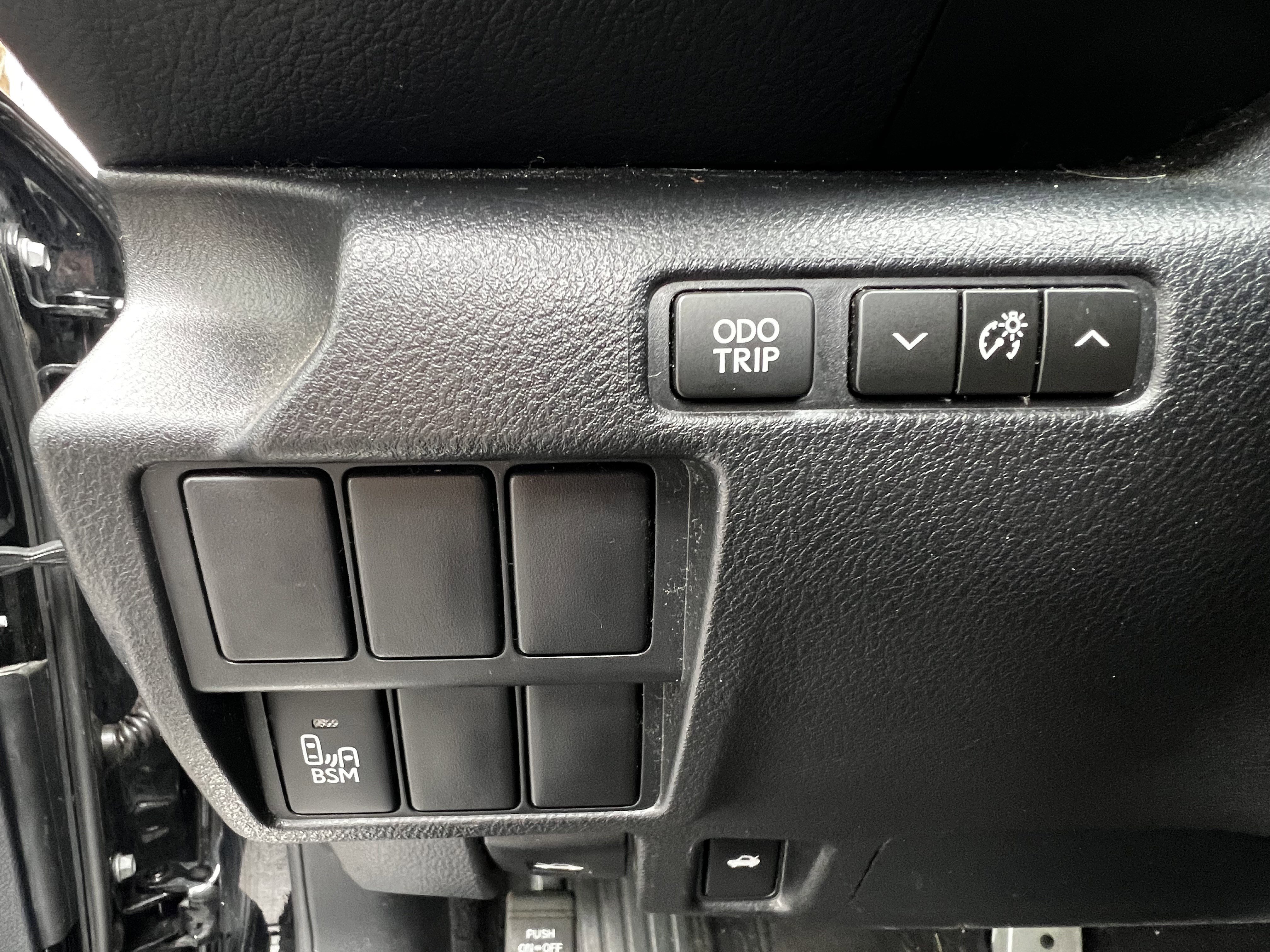 Used 2015 Lexus IS 250 image 15