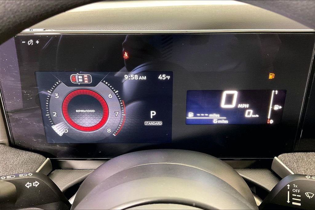 New 2026 Nissan Kicks S image 27