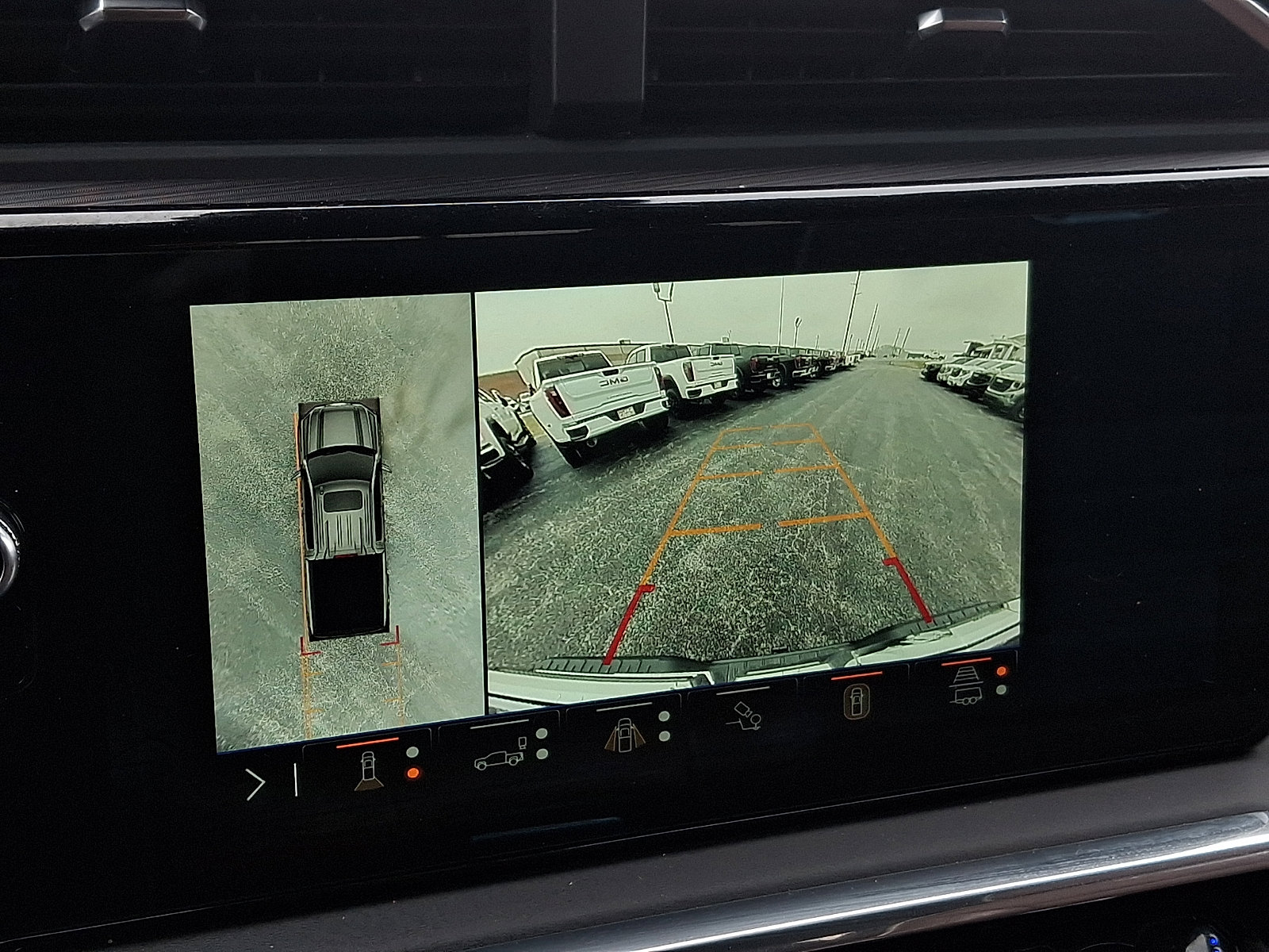 Used 2024 GMC Sierra 1500 Denali Ultimate image 20