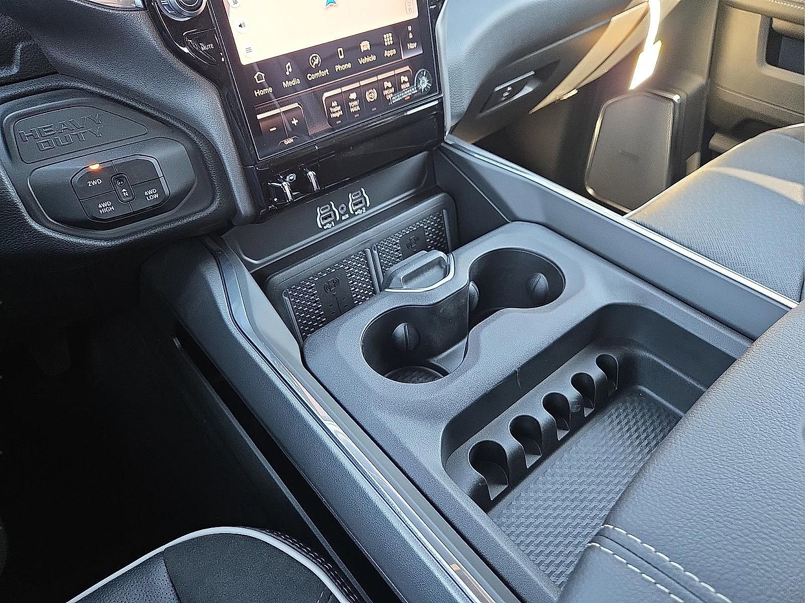 New 2026 RAM 2500 Laramie image 25