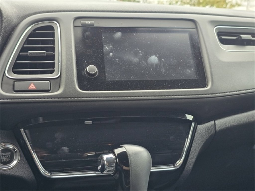 Used 2022 Honda HR-V EX-L image 19