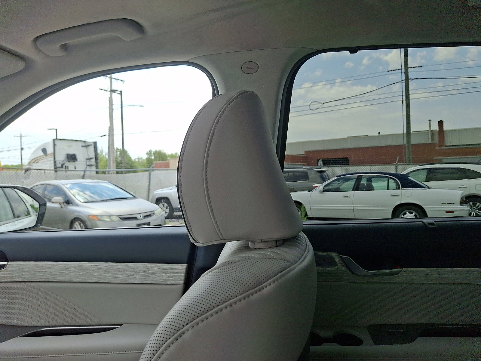 Used 2025 Hyundai Palisade Calligraphy AWD/4WD image 17