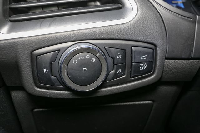 Used 2024 Ford Edge SEL w/ Convenience Package AWD/4WD image 35