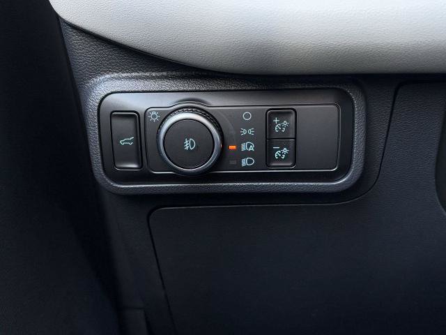 New 2026 Ford Explorer Active w/ Active Comfort Package RWD image 48