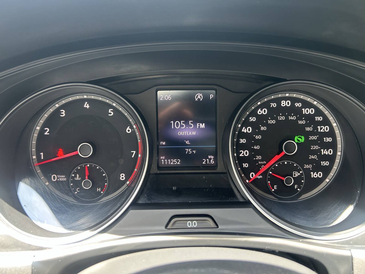 Used 2019 Volkswagen Atlas S FWD image 21