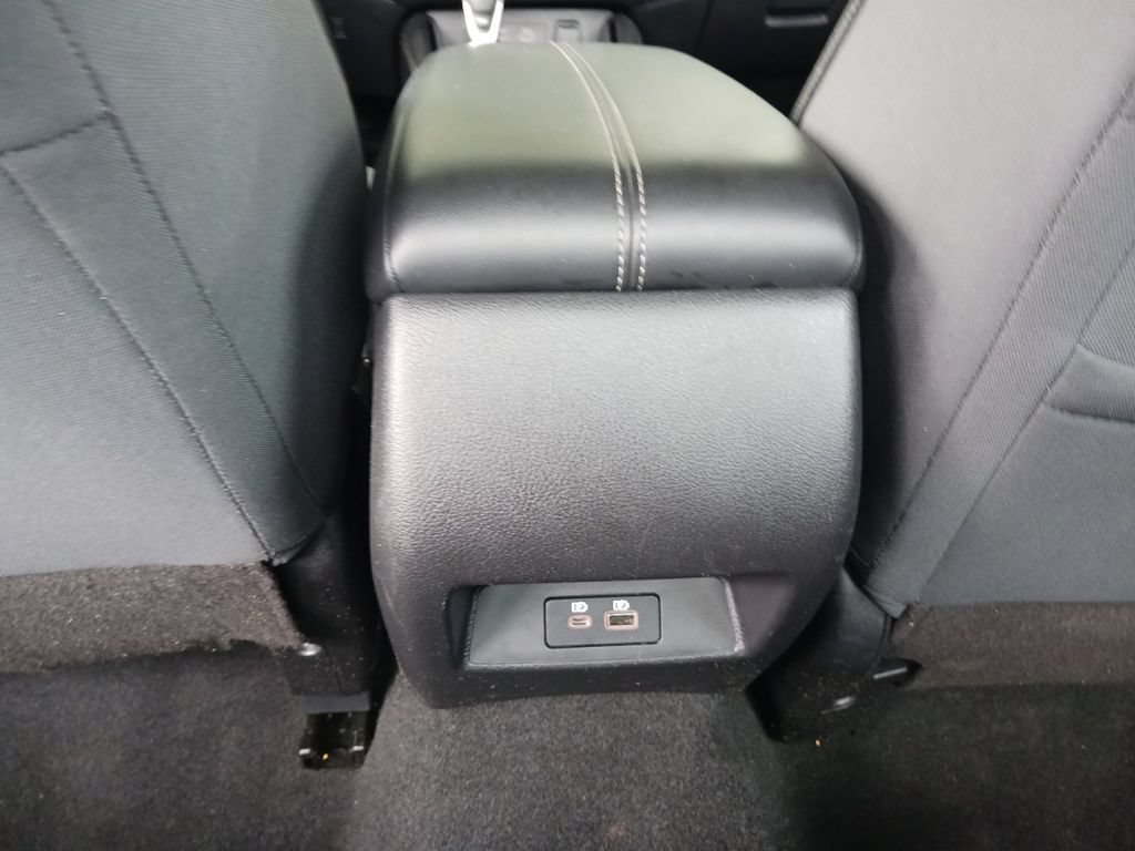Used 2024 Nissan Altima 2.5 SV w/ SV Premium Package FWD image 23