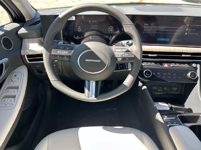 New 2026 Hyundai Sonata SEL FWD image 16