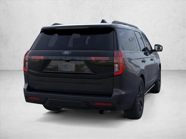 New 2026 Ford Expedition Platinum AWD/4WD image 8