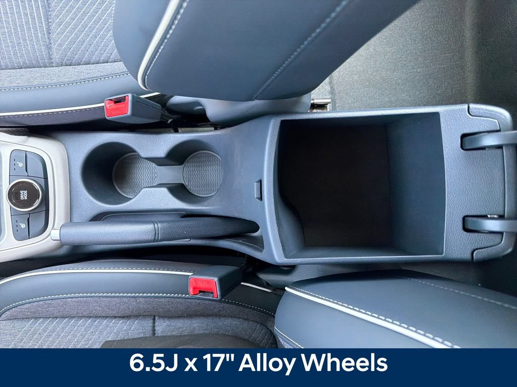 New 2026 Hyundai Venue SEL FWD image 20