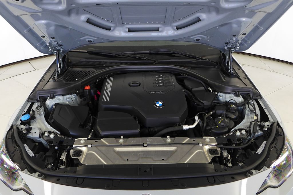 Certified 2024 BMW 230i Coupe w/ Premium Package image 6