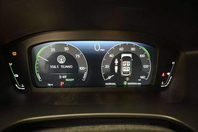 New 2026 Honda CR-V Sport Touring image 7