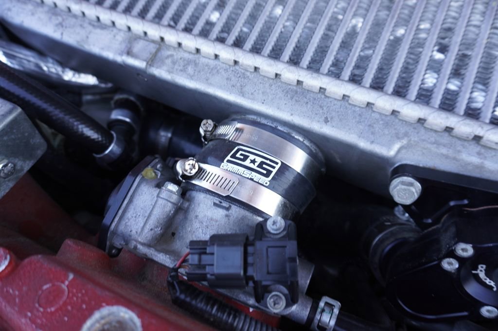 Used 2015 Subaru WRX STI image 34