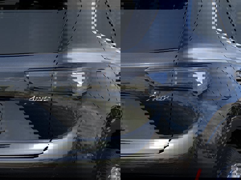 New 2026 Buick Envision Avenir image 11