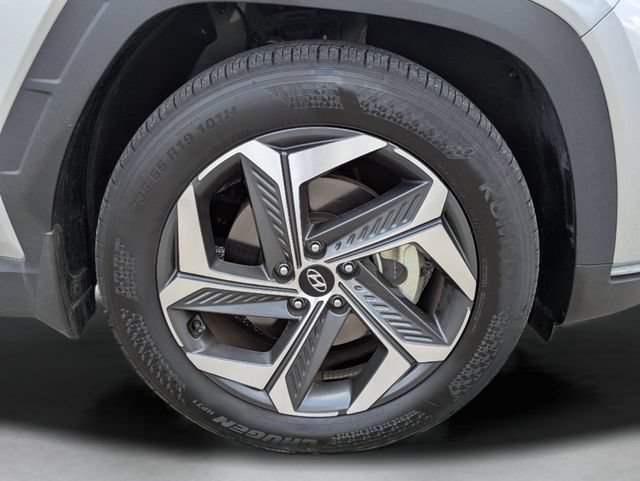 Certified 2024 Hyundai Tucson SEL w/ Convenience Package FWD image 34