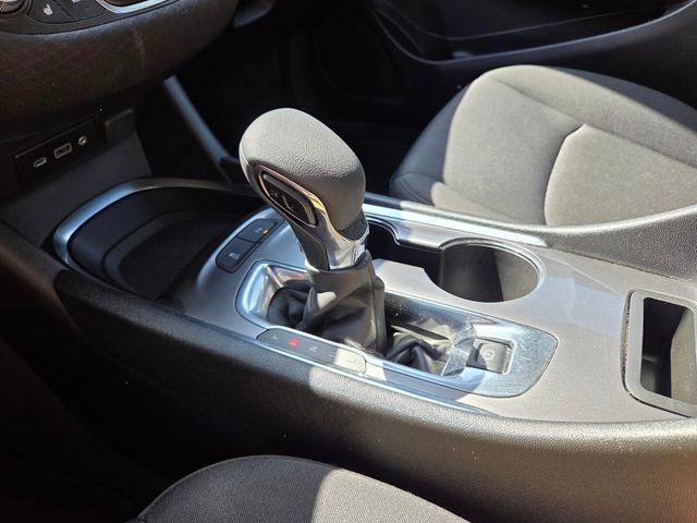 Used 2025 Chevrolet Malibu LT image 34