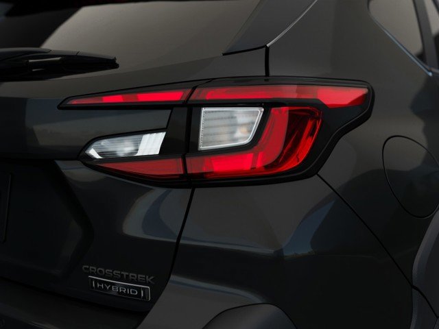 New 2027 Subaru Crosstrek 2.5i Limited AWD/4WD image 13