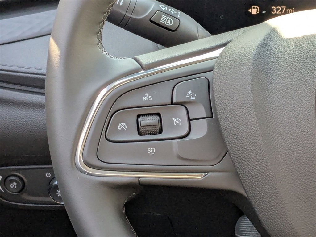 New 2025 Buick Encore GX Sport Touring image 13