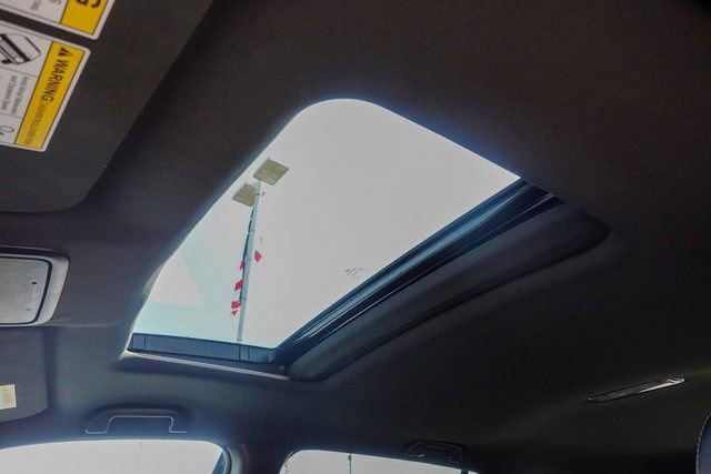 Used 2024 Honda Passport EX-L image 29