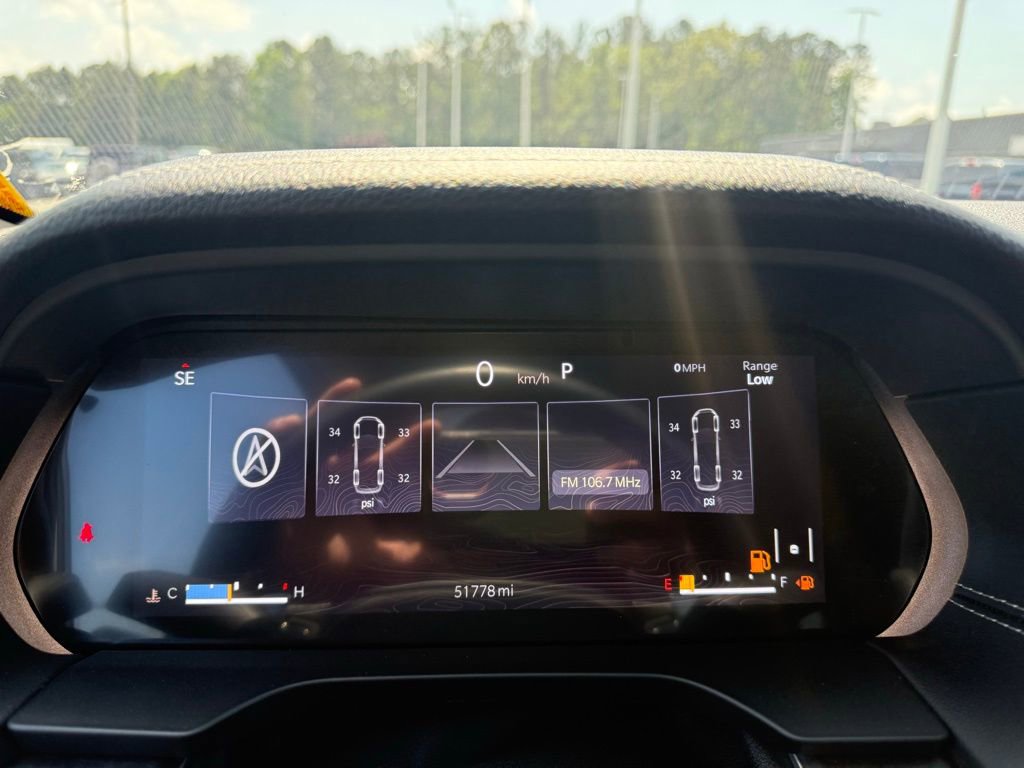 Used 2021 Jeep Grand Cherokee L Limited RWD image 17