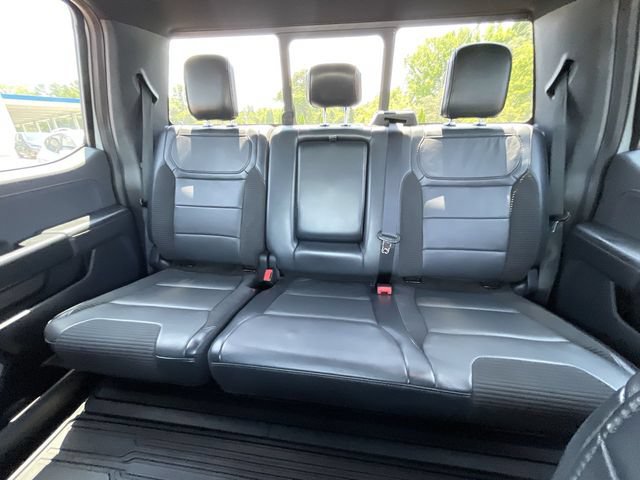 Used 2023 Ford F150 Raptor AWD/4WD image 15