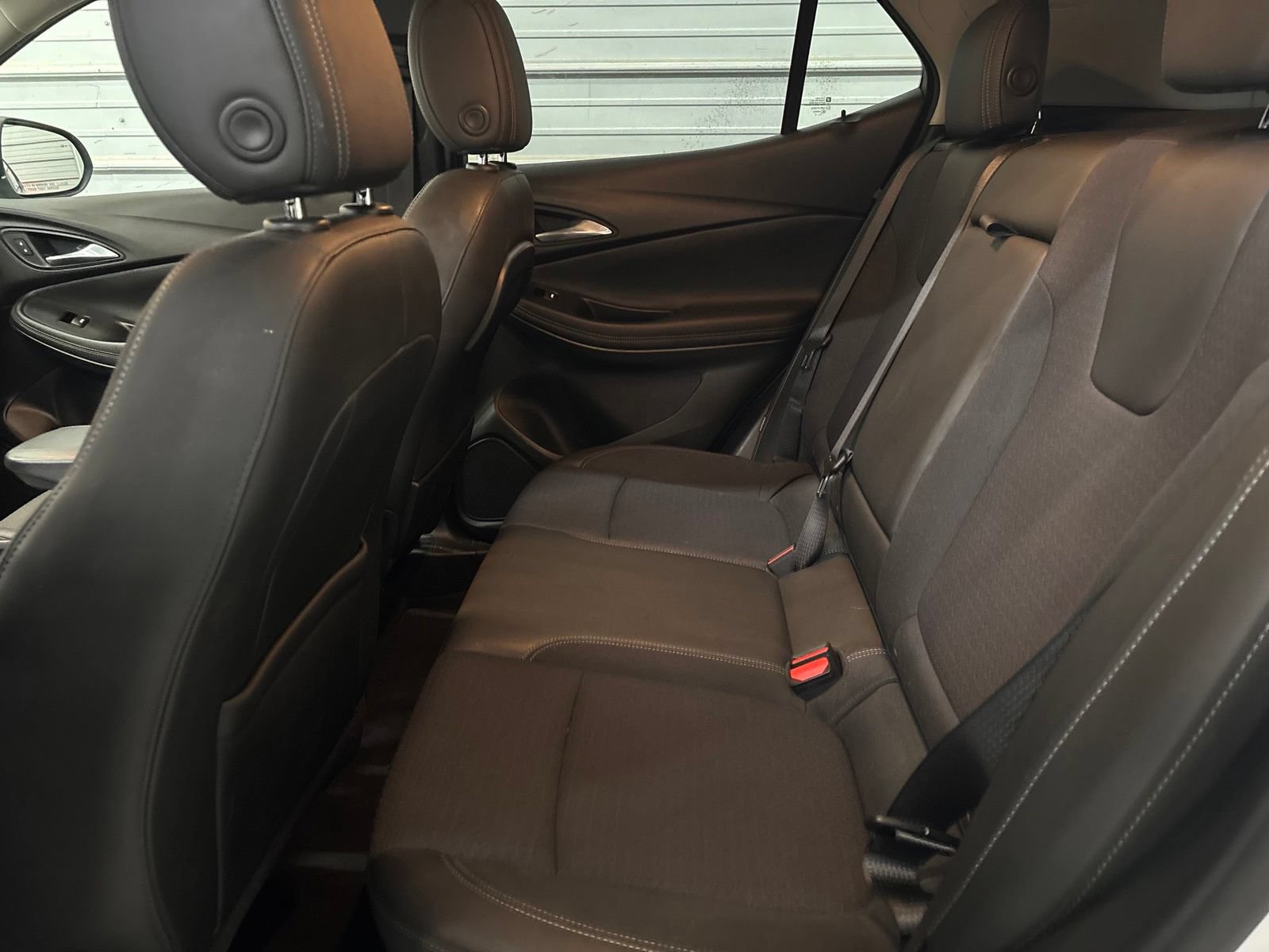 Used 2020 Buick Encore GX Select FWD image 20