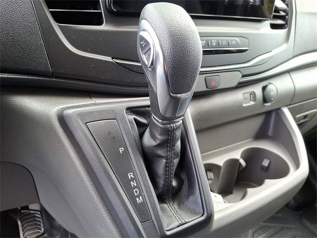 New 2026 Ford Transit 250 148 Medium Roof w/ Load Area Protection Package image 10