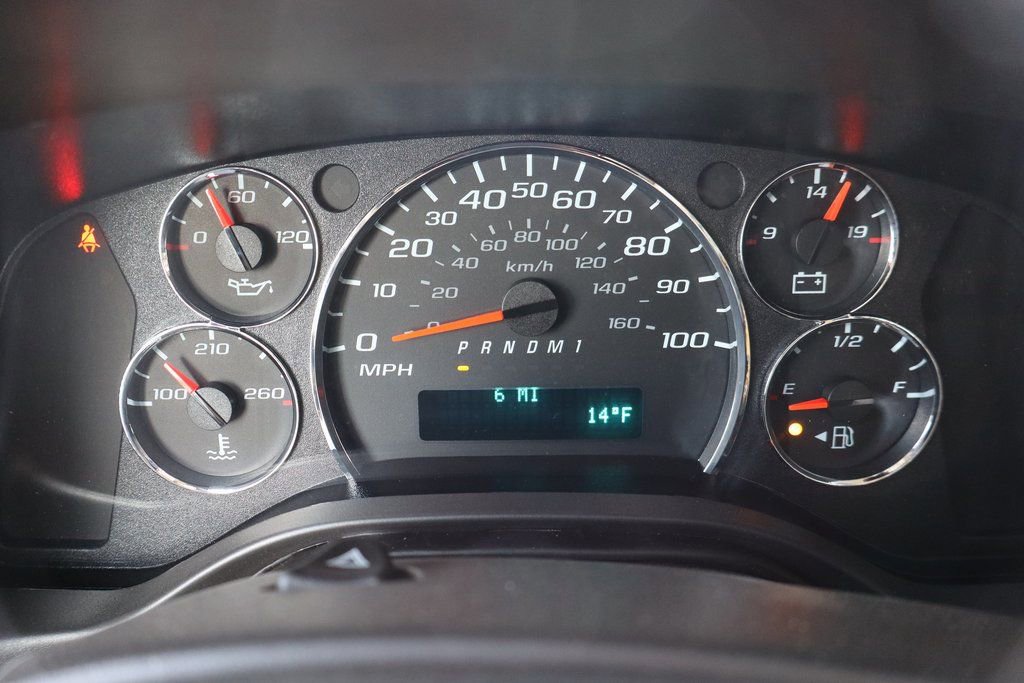 New 2026 Chevrolet Express 3500 Work Van w/ Power Convenience Package image 15